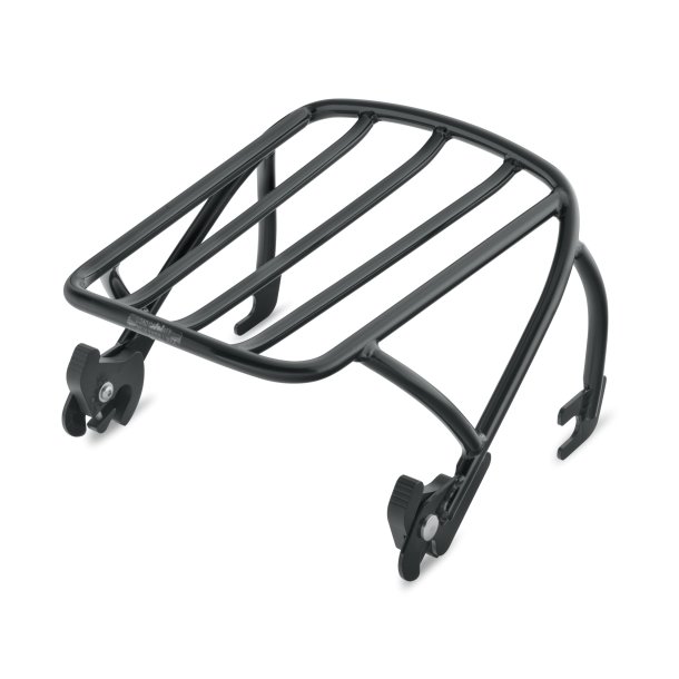 SOLO RACK,BLACK,FLS