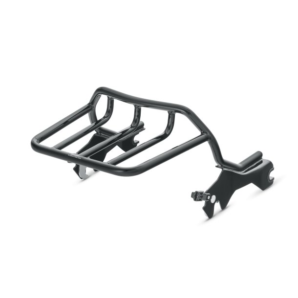 KIT,RACK,2UP,BLACK,WIDE 240