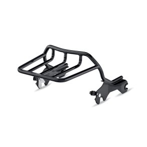 KIT,RACK,2UP,BLACK,NAR 180