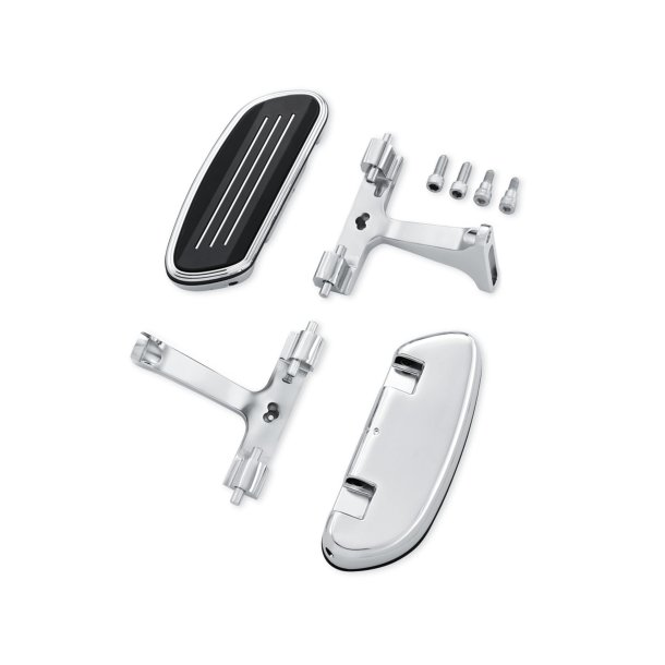 PASS FOOTBOARD KIT, STREAMLINE