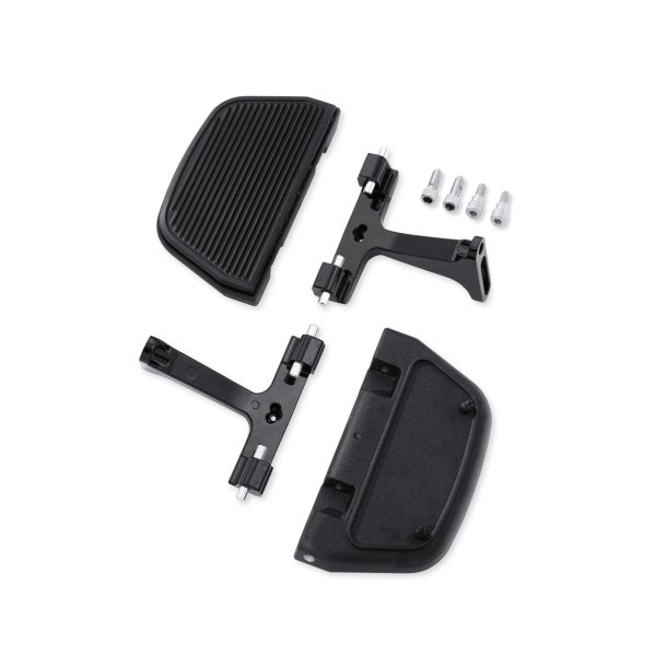 PASSENGER FOOTBOARD KIT, TOURI