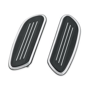 FOOTBOARD INSERT,PASSENGER,STR