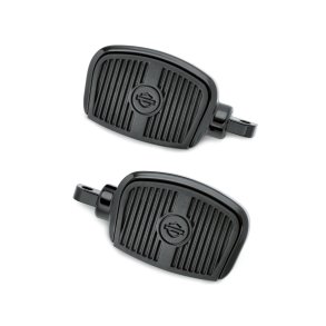 MINI FOOTBOARD, BLACK