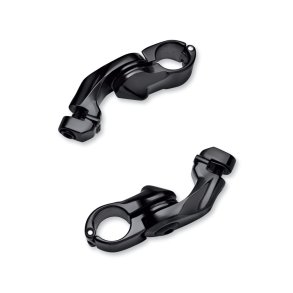 ADJ HWY PEG MNT,SHORT,BLACK