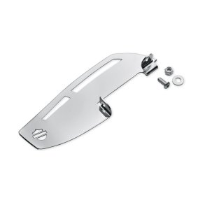 KIT-HEEL GUARD,RIDER FTBOARD