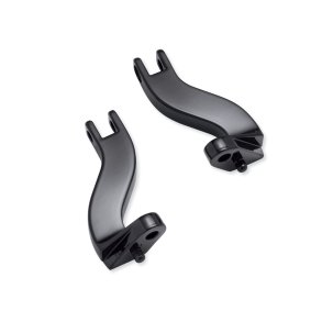 PASS. PEG SUPPORT KIT, BLACK