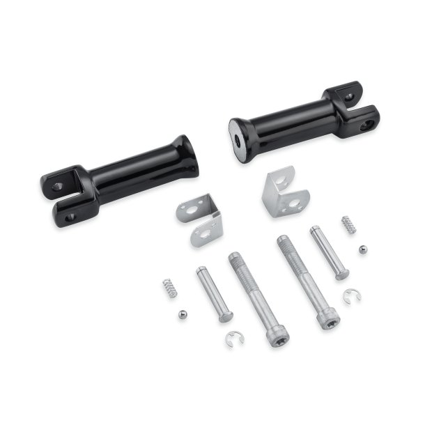 PASSENGER FOOTPEG SUPPORT KIT