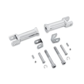 PASSENGER FOOTPEG SUPPORT KIT