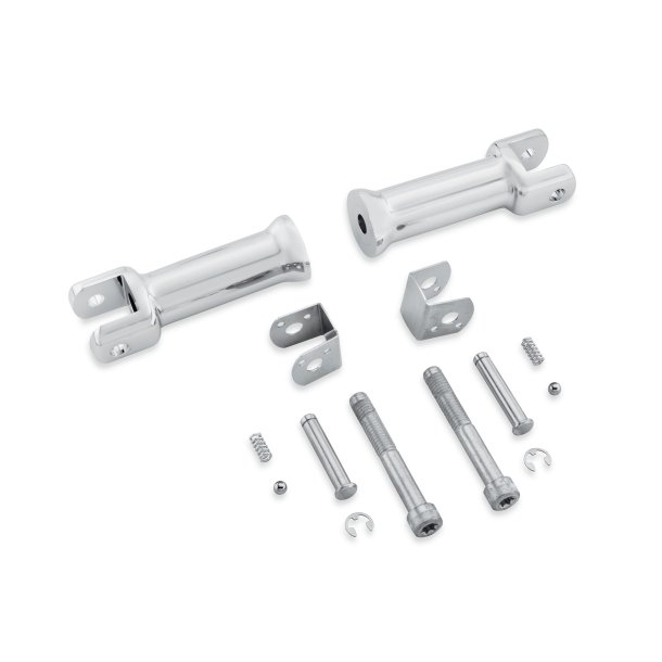 PASSENGER FOOTPEG SUPPORT KIT