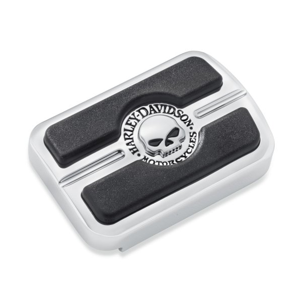 KIT, FOOT PEDAL SKULL SMALL