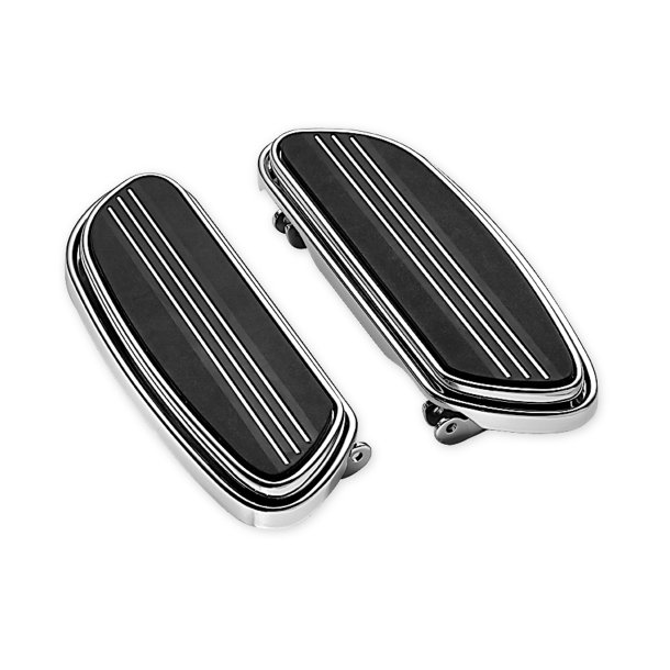 RIDER FOOTBOARD KIT,STREAMLINE