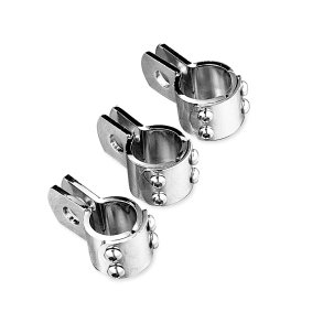 3 PIECE CLAMP, 1-1/4