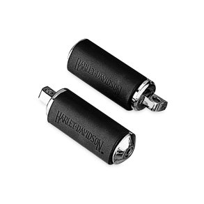 LARGE FOOTPEG/SMALL END, PAIR