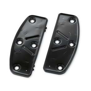 FOOTBOARD PANS,TRADITIONAL,BLA