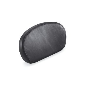 SHORT BACKREST PAD,SMOOTH TOUR
