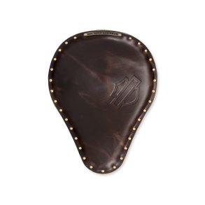 BOBBER SOLO SEAT, BROWN
