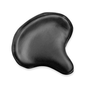 LEATHER SOLO SADDLE