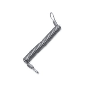 CABLE,HELMET LOCK,DETACHABLE