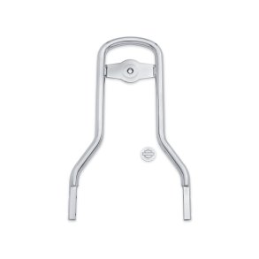 UPRIGHT,RND BAR,STD HEIGHT,CHR