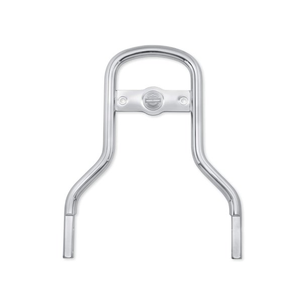 MEDIUM LOW SISSY BAR UPRIGHT,C