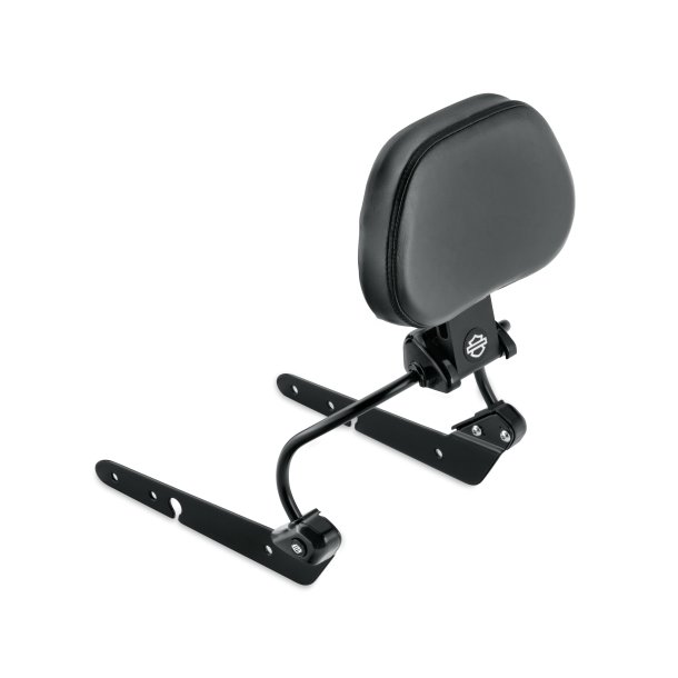 XL DETACHABLE RIDER BACKREST