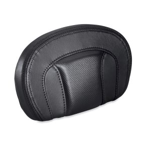 BACKREST PAD,'15 FLHXSE