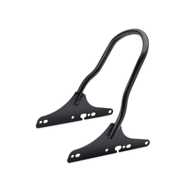 LOW-PROFILE SISSY BAR UPRIGHT