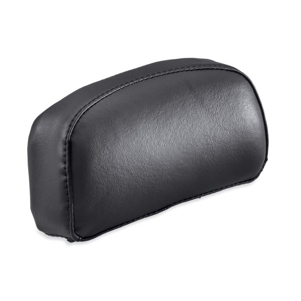 PASSENGER BACKREST PAD, 21" SI