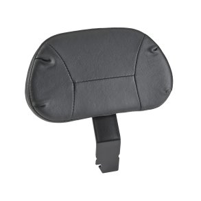 ADJ RIDER BACKREST,COMFORT STI