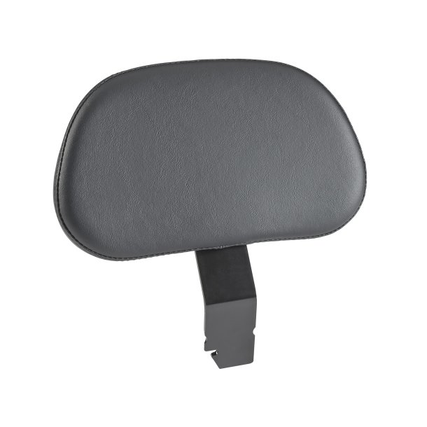 ADJ RIDER BACKREST, SMOOTH