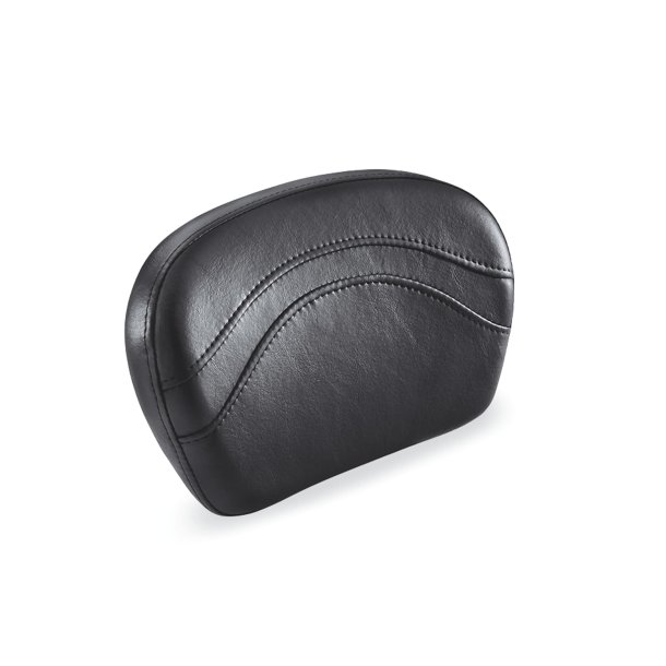 FLHRS PASSENGER BACKREST