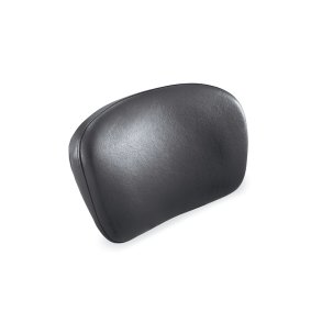 PASSENGER BACKREST PAD, SMOOTH