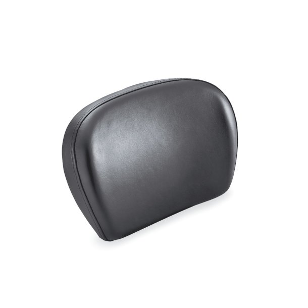 COMPACT LEATHER PASSENGER BACK