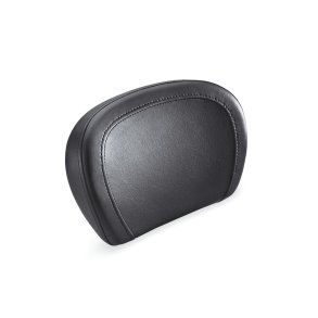 PASSENGER BACKREST PAD, TOP-ST
