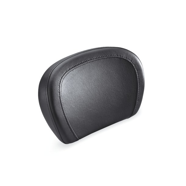 PASSENGER BACKREST PAD, TOP-ST