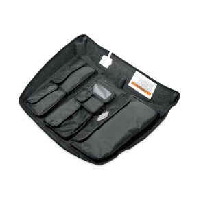 TOUR-PAK LID ORGANIZER & LININ