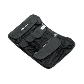 TOUR-PAK LID ORGANIZER,FLHT