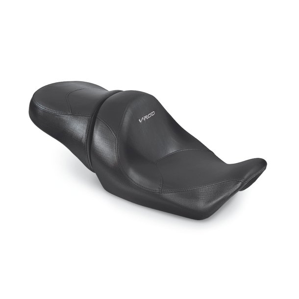 SUNDOWNER SEAT &amp; PILLION, VRSC