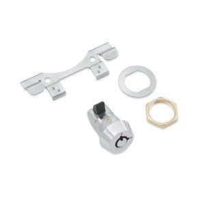 KIT, LOCK SET, PUSH BUTTON