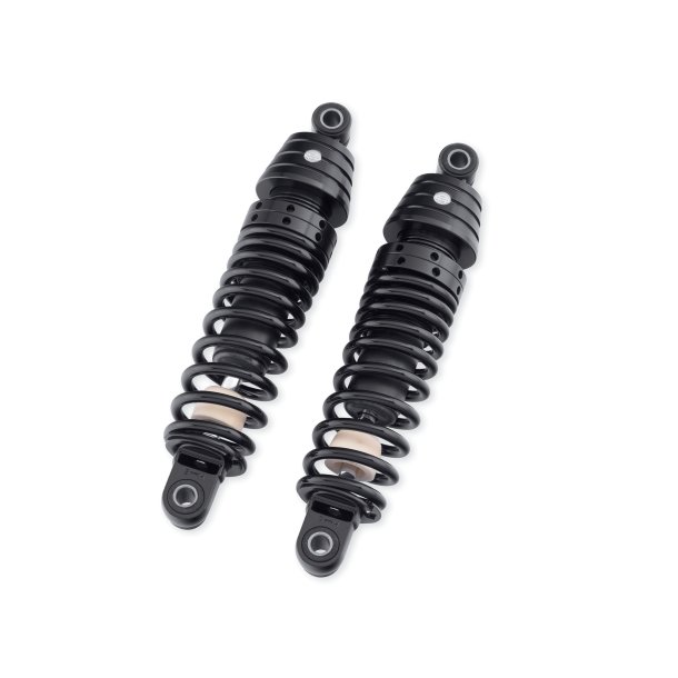 PREMIUM RIDE EMULSION SHOCKS