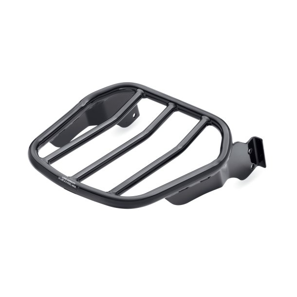 LUGGAGE RACK,FXDF,BLACK