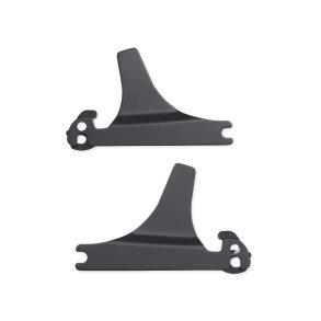 DETACHABLE SIDEPLATES, GLOSS B