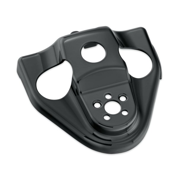 H'BAR COVER,APE HANGER,BLACK