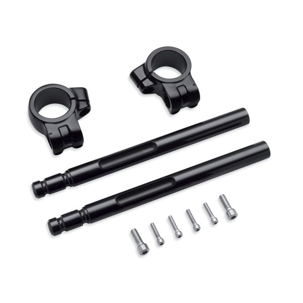 KIT,H-BAR,CLIP-ON,49MM