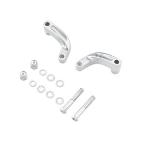 KIT-MIRROR EXTENDER,CHROME