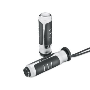 KIT,THROT/GRIP,HEATED,STREAMLI