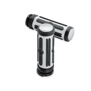 KIT, GRIP, E-THROTTLE, LG, CHR