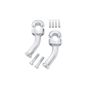 6 INCH PULLBACK RISER KIT, 1.2