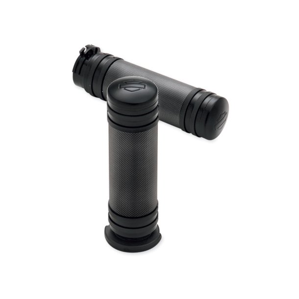 DIAMOND BLACK GRIPS, E-THROTTL