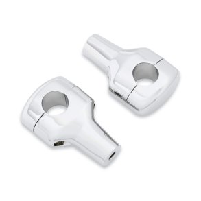 RISER KIT, FOR 1-1/4 INCH HAND